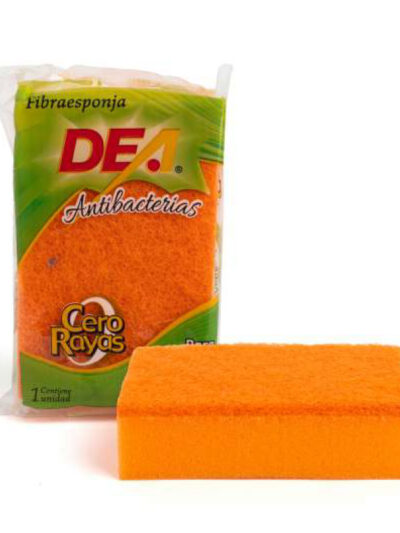 Antibacterial Cero Rayas DEA