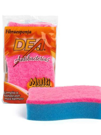 Antibacterial Multiuso DEA