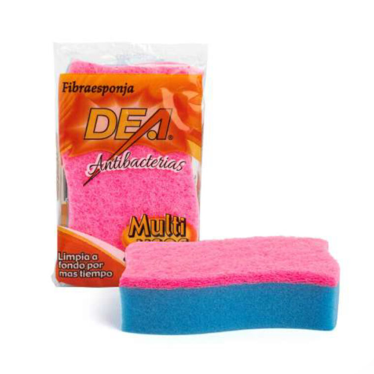 Antibacterial Multiuso DEA