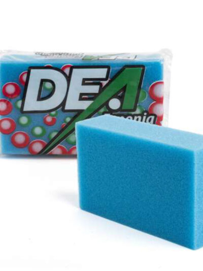 Baño Rectangular DEA