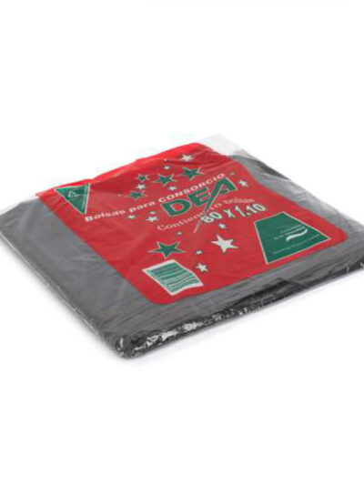 Bolsa de Residuos Plana 80x110 DEA