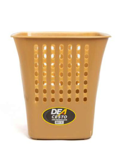 Cesto de Resiudos DEA