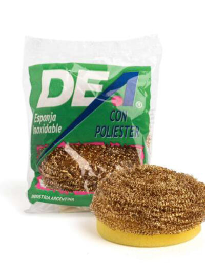 Combinada Bronce DEA