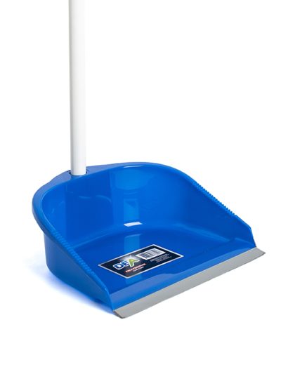 Pala de Basura Cabo Largo