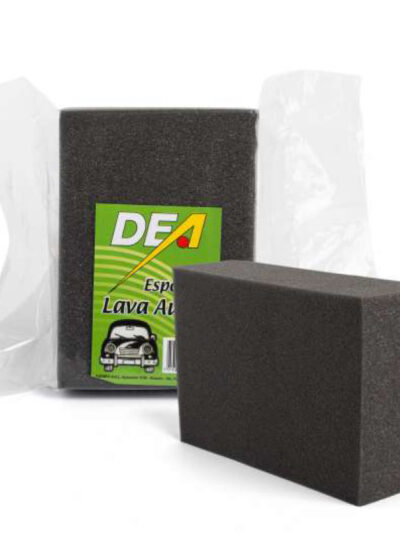 Esponja Lava Autos DEA
