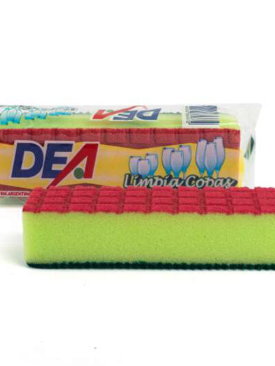 Esponja Limpia Copas DEA