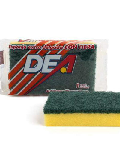 Extra Delgada con Manta DEA