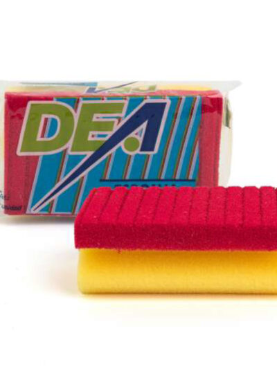 FE Acanalada Naranja DEA