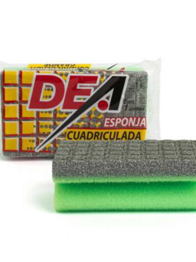 FE Cuadriculada Grande DEA