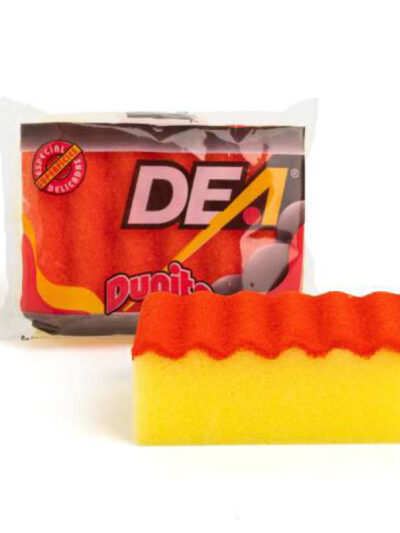 Fibra Esponja Dunita DEA