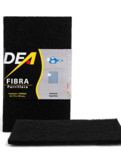 Fibra Parrillera DEA