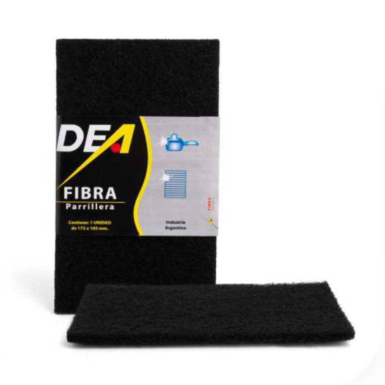 Fibra Parrillera DEA