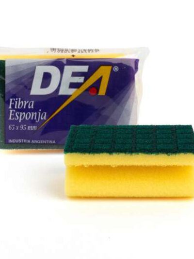 Fibra Salvauñas DEA