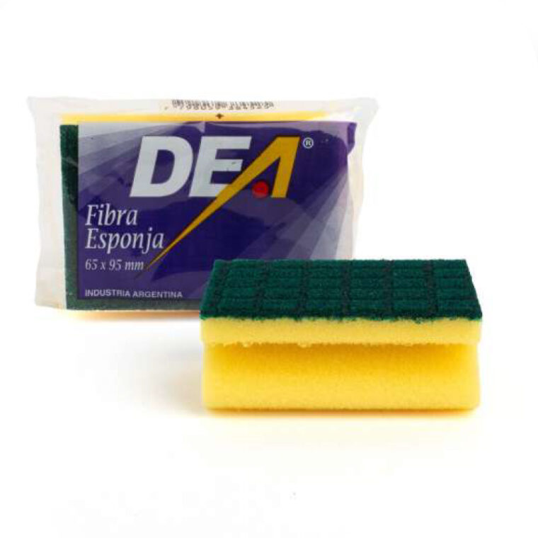 Fibra Salvauñas DEA