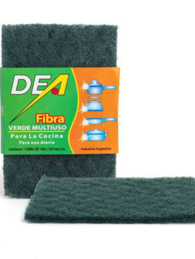 Fibra Verde Multiuso DEA