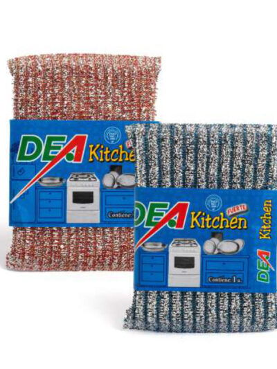 Kitchen DEA