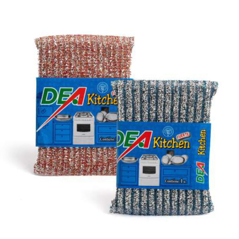 Kitchen DEA