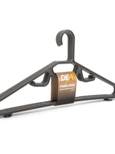 Perchas Reforzadas x 3 DEA