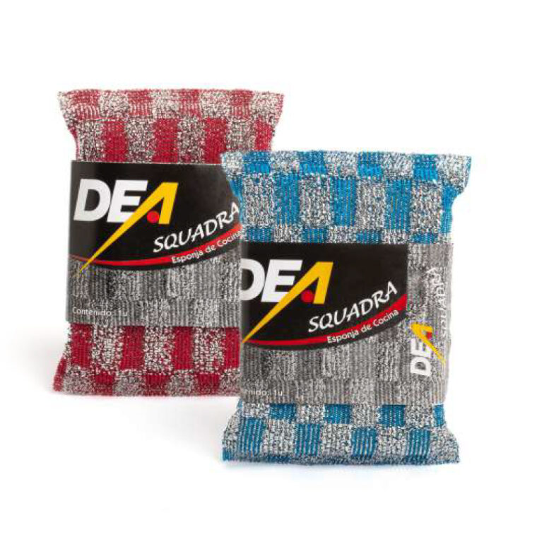 Squadra DEA