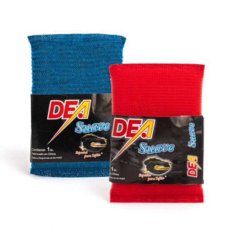Suave DEA