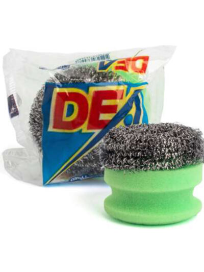 Super Combinada Acero DEA