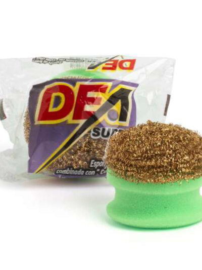 Super Combinada Bronce DEA